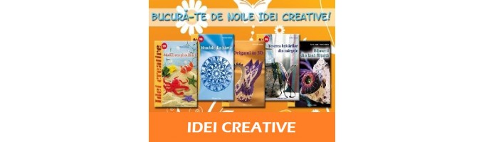 Idei Creative